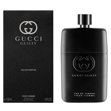 is gucci guilty for men good|gucci guilty for men 150ml.